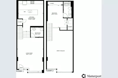 3314 NE 65th Street #105, Seattle, WA 98115 - Photo 33