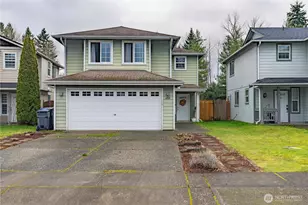 4919 106th St NE, Marysville, WA 98270 - Photo 1