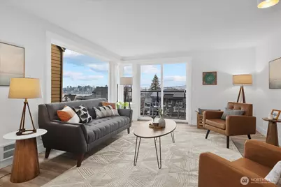 1512 California Avenue SW #302, Seattle, WA 98116 - Photo 9