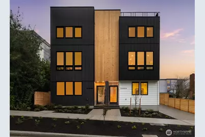 3648 Greenwood Avenue N #B, Seattle, WA 98103 - Photo 1