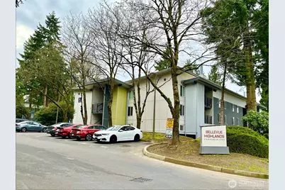 14760 NE 31st Street #A308, Bellevue, WA 98007 - Photo 31