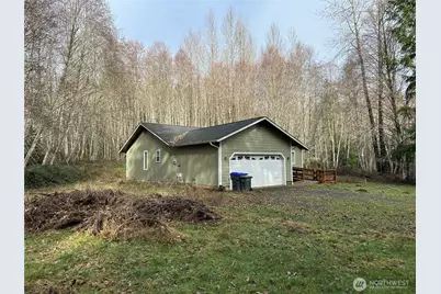 90 W Highland Road, Shelton, WA 98584 - Photo 7