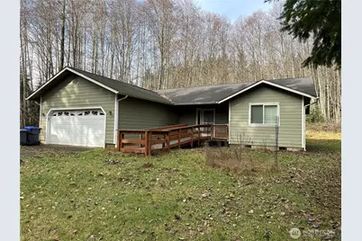 90 W Highland Road, Shelton, WA 98584 - Photo 1