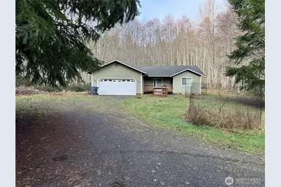 90 W Highland Road, Shelton, WA 98584 - Photo 5