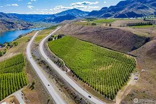 0 US Hwy 97A, Chelan, WA 98816 - Photo 1