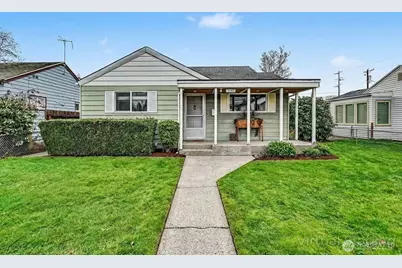 4814 S Fife, Tacoma, WA 98409 - Photo 1