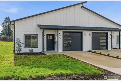 9 Anchor Way #A, Cathlamet, WA 98612 - Photo 1