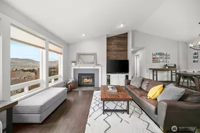 712 Vista View Place, East Wenatchee, WA 98802 - Photo 3