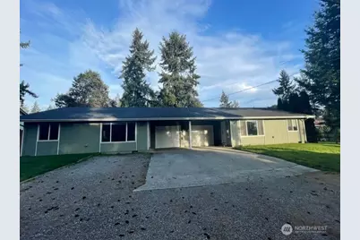 7438 Mullen Road SE #A-B, Lacey, WA 98503 - Photo 1