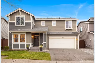 1421 32nd Street NE, Auburn, WA 98002 - Photo 1