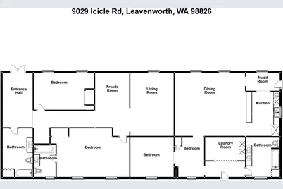 9029 Icicle Rd, Leavenworth, WA 98826 - Photo 39