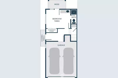 16823 Alder Way #J1, Lynnwood, WA 98037 - Photo 5