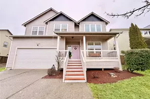 736 G St SW, Tumwater, WA 98512 - Photo 1