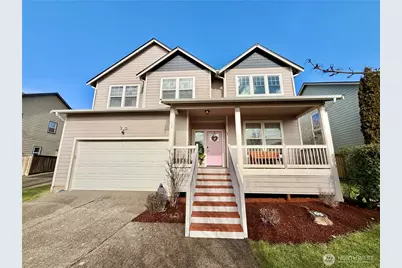 736 G Street SW, Tumwater, WA 98512 - Photo 1