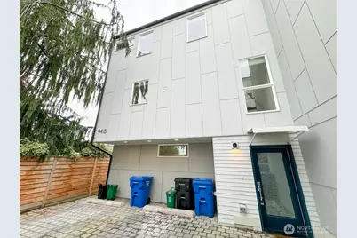 941 N 91st Street #B, Seattle, WA 98103 - Photo 5