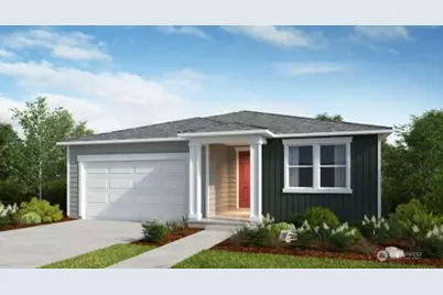 643 Barquist Lane N, Lacey, WA 98022 - Photo 1