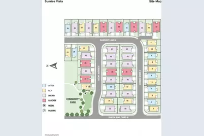 643 Barquist Lane N, Lacey, WA 98022 - Photo 3