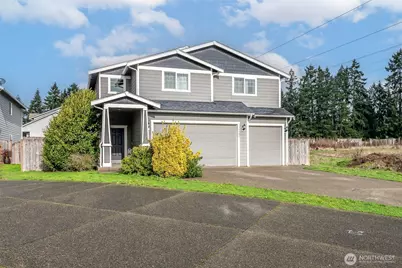 16402 45th Avenue E, Tacoma, WA 98446 - Photo 1