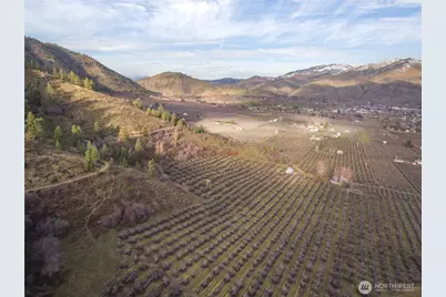 0 Tigner Road, Cashmere, WA 98815 - Photo 1