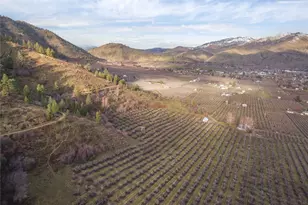 0 Tigner Rd, Cashmere, WA 98815 - Photo 1