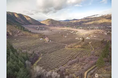 0 Tigner Road, Cashmere, WA 98815 - Photo 3