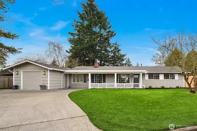 3128 N Claremont Place, Tacoma, WA 98407 - Photo 1