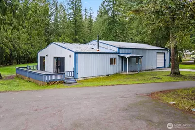 29817 South Skagit Highway, Sedro Woolley, WA 98284 - Photo 1