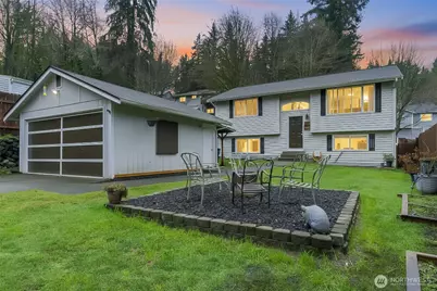 60 NE Lorrain Court, Belfair, WA 98528 - Photo 1