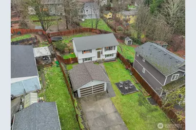 60 NE Lorrain Court, Belfair, WA 98528 - Photo 3