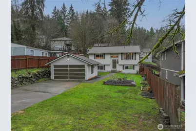 60 NE Lorrain Court, Belfair, WA 98528 - Photo 31