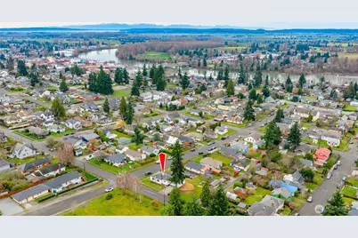 603 N 8th Street, Mount Vernon, WA 98273 - Photo 11