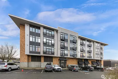 3111 Newmarket Street #302, Bellingham, WA 98226 - Photo 35