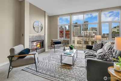 303 E Pike Street #402, Seattle, WA 98122 - Photo 1