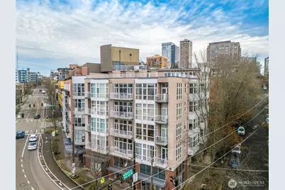 303 E Pike Street #402, Seattle, WA 98122 - Photo 15