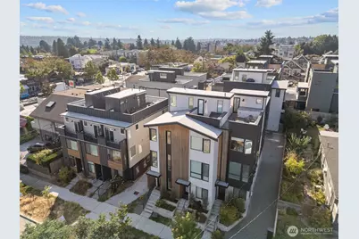 4521 Sunnyside Avenue N #A, Seattle, WA 98103 - Photo 29