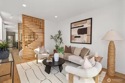 4521 Sunnyside Avenue N #A, Seattle, WA 98103 - Photo 5