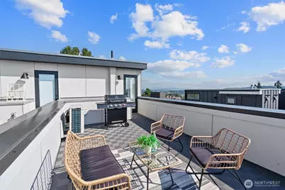 4521 Sunnyside Avenue N #A, Seattle, WA 98103 - Photo 23