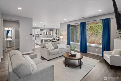 20620 SE 256th Street, Covington, WA 98042 - Photo 9