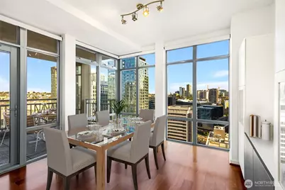 819 Virginia Street #3303, Seattle, WA 98101 - Photo 7