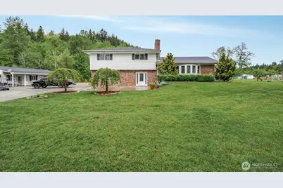 2917 Sawall Avenue, Centralia, WA 98531 - Photo 1