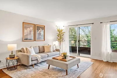 1717 5th Avenue N #103, Seattle, WA 98109 - Photo 1