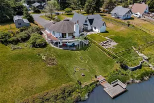 674 Mt Olympus Ave SE, Ocean Shores, WA 98569 - Photo 3