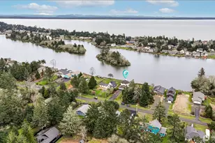 674 Mt Olympus Ave SE, Ocean Shores, WA 98569 - Photo 33