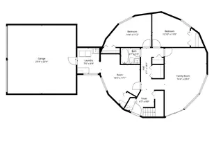 674 Mt Olympus Ave SE, Ocean Shores, WA 98569 - Photo 39