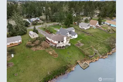 674 Mt Olympus Avenue SE, Ocean Shores, WA 98569 - Photo 5