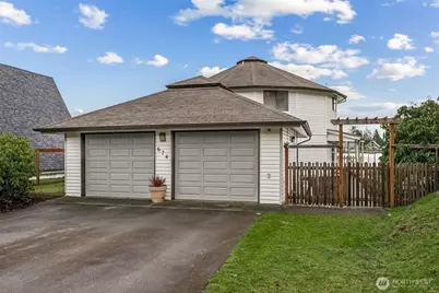 674 Mt Olympus Avenue SE, Ocean Shores, WA 98569 - Photo 7