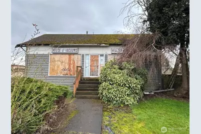 504 W Main St. W, Auburn, WA 98001 - Photo 1