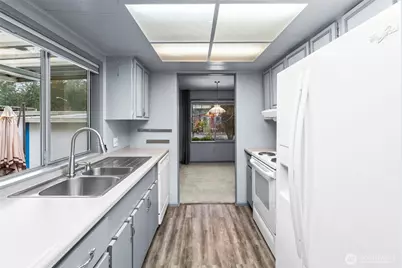 1251 SE Carl Pickle Drive, Port Orchard, WA 98366 - Photo 7