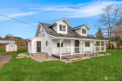 6001 Riverview Road, Snohomish, WA 98290 - Photo 33