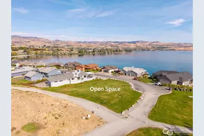 129 Chelan View Drive, Manson, WA 98831 - Photo 3